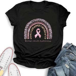 Women's Breast Cancer Awareness M
