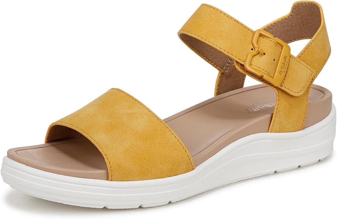 Dr.Scholl's SHOES womens Time Off Sky (8)