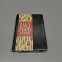 Daily Food Journal (with removable cover band)