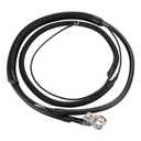 WATERWICH Negative Battery Cable Wire Compatible with Cadillac Escalade 2007-2012 Cadillac Escalade ESV 2007-2012 Replacement for 2LF32XE