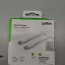 Belkin Bostcharge Usb-C To Usb-C Charging Cable 1 Meter