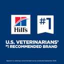 Hill's Science Diet Adult Sensitive Stomach & Skin Dry Cat Food, Chicken & Rice, 7 lb. Bag (Updated Formula) (EXP 11/01/27)