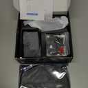 FFJ TV Lights That Change with Screen, 18ft Cuttable LED Backlight for 75-85 Inch Screen and PC Monitor, Backlight with Sensor, Smart App Control, Game & Music Sync Color Changing Lights