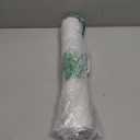 MelunMer Modern Peel and Stick Wallpaper Boho Contact Paper for Cabinets/Drawers 591In L 17.3In W Self Adhesive Removable Wallpaper for Bedroom/Bathroom Waterproof Geometric Contact Paper Beige/White (591"17.3" 70.95 sq.ft)