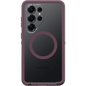 OtterBox Samsung Galaxy S26 Ultra Defender Series Pro XT Case - Purple Mystery, Tough, Rugged & Durable Samsung Galaxy Case with Magnets