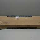 LazBlinds No Drill Blackout Roller Shades, 35.5" W x 72" H, Cream