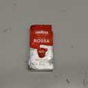 LAVAZZA Qualita Rossa Brick Coffee, 8.8 OZ (8.8 Ounce (Pack of 1)) Best By 09/30/2025