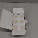 ALIDE MR16 Led Flood Bulbs 5W, Replace 50W Halogen,Wide Angle 120 Degree Beam,GU5.3 Bi-Pin 2700K Warm White,12V MR16 LED Bulb for Overhead Tracking Flood Recessed Accent Landscape Lighting,6 Pack