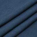 Artoid Mode Navy Blue Table Runner, Seasonal Summer Fall Washable Kitchen Dining Table Decoration for Home Party Decor 13x90 Inch