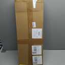 Clearance Lawn Leveling Rake 30 x 10 Inches for Gardening, Garden Rake for Lawn Heavy Duty with 78 Inches Handle, Lawn Leveling Tool for Yard, Backyard, Garden, Golf Couse, Farm, Pasture