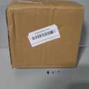 Outdoor Dinner Hanging Bell, Antique Cast Iron Bell Wall Mounted  Vintage Farmhouse & Garden Doorbell for Outside Front Door Garden Home Decor