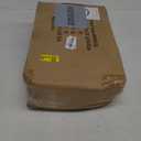 EsLuker.ly Coffee Bar Organizer Station Shelf Mug Holder, 3 Tier Coffee Cup Stand Rack for Countertop with 12 Hooks, K Cup Pod Organizer Drawer for Home Office, Keeps Essentials Tidy & Accessible (Wood Brown+Black)