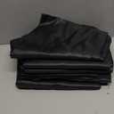 10 Pack Hair Cape, 55''x 47'' Capes for Hairstylist Adjustable Salon Capes Professional Hair Cutting Cape Waterproof Barber Salons Apron for Women, Men Professional and Home Use