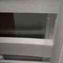 Yuzzy 24" x 12" Vinyl Windows for Basement, Bathroom, Garage, Shed, Home