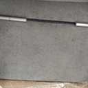 Dog Ramp Ottoman with Storage for Small Dogs,Dog Stairs for Couch