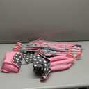 Lissi 5 Piece Doll Deluxe Nursery Play Set with Accessories