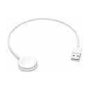 Apple - Watch Magnetic Charging Cable (1m) - White