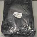 King'sGuard Ski Boot Bag  Durable Snowboard and Ski Bag for Easy Transportation of Skiing Essentials Multi-Functional Ski Bag (Grey)