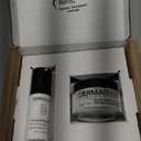 Dermablend Loose Setting Powder, Face Powder Makeup & Finishing Powder, Mattifying Finish and Shine Control