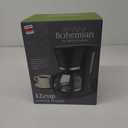 Bohemian 12 Cup Coffee Maker