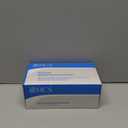 HCS Small Blood Pressure Cuff, Manual - Adult Small BP Cuffs - Manual Blood Pressure Cuff Arm Monitor - Aneroid Sphygmomanometer - Medical Grade, Home Use, Elderly Care - w/Carrying Case