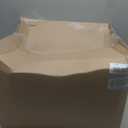 Self Adhesive Cabinet Shelf Liners: 20" W x 240" L Non-Slip Removable Large