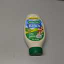 Hidden Valley Easy Squeeze Original Ranch Salad Dressing and Topping, 20 Ounce Bottle (Package May Vary) (EXP 06/15/27)