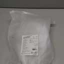 The Drop Women's Avona Two Strap Slide Sandals (7, Black)