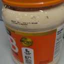 PBfit 30 Ounce Classic Peanut Butter Powder, Powdered Peanut Butter Spread From Real Roasted Peanuts, 8g of Protein 8% DV, Gluten-Free, 60 calories, 87% less fat (Pack of 1), BB 9/17/25