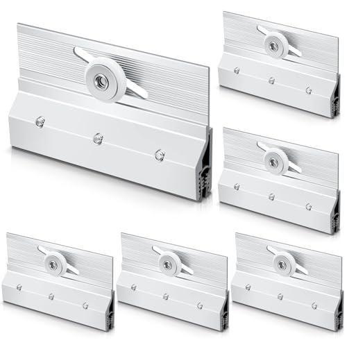 4 Pack M6053 Frameless Shower Doors Top Bracket Roller Assembly 3/4 Inch Round Plastic Wheel Bearing Aluminum Chrome Sliding Shower Doors Rollers Replacement - Amazon.com