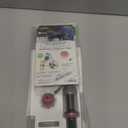 Fluidmaster K-400H-039 High Performance Toilet Fill Valve with 2-Inch Adjustable Toilet Flapper Kit