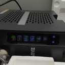 Garvee Slushie Machine for Home No Ice Needed, Frozen Drink Maker with LED Display & 6 Pre-Set Programs, 70 oz Large Capacity for Frozen Margaritas,Frapps,Ice Cream, Dark Gray