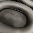 Sony WH-1000XM6 The Best Noise Canceling Wireless Headphones, HD NC Processor QN3, 12 Microphones, Adaptive NC Optimizer, Mastered by Engineers, Studio-Quality, 30-Hour Battery, Black