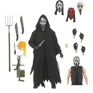 NECA - Ghostface - 7" Ultimate Action Figure
