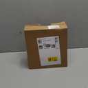 Glass Soap Dispenser with Plastic Pump, Hand Soap Dispenser for Hand Wash, Lotion Dispenser for Dishwashing Liquid, Lotion Shower Gel (Striped Brown)