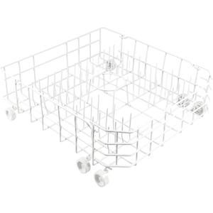 WD28X10284 Dishwasher Lower Rack Replacement for GE – Replaces WD28X31819