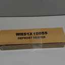 Jovitec Wr51x10055 Refrigerator Defrost Heater Kit Wr50x10068 Defrost Thermostat Wr55x10025 Temperature Sensor Kit Compatible with GE