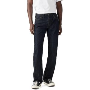 Levi's Men's 527 Slim Bootcut Jeans (33W x 32L, Tumbled Rigid)