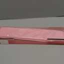 Laborio Computer Keyboard Wrist Rest Stand for Desktop, Keyboard Holder for Easy Typing with Wrist Pad for Office Desk, Home, School (Pink)