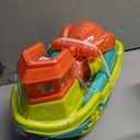 SUN DAY PIRATE SHIP BEACH TOY SET