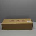 Modern 3-Light Bathroom Mirror Light, Adjustable Up/Down, Gold- Bathroom Wall Lamp, Mirror Lighting Fixture (G9 Socket)