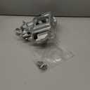 SCITOO Rear Left Brake Caliper With Bracket 18B5263 Compatible For Ford For Explorer 2011-2015 For Ford For Flex 2010-2014 For Ford For Taurus 2013-2015 For Lincoln MKT 2010-2014