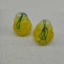 2 Pack Wasp Traps Outdoor Hanging Yellow Jacket Trap Carpenter Bee Traps for Outside, Hornet Trap Plastic Bee Catcher Wasp Killers for Garden Farm