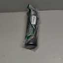 POWCAN 26 oz Insulated Water Bottle with 2-in-1 Straw and Spout Lid, Keep Cold 24H, Leak-Proof, Fits in Car Cup Holder, Stainless Steel Water Bottle for Sports, Travel, and School (Dark Knight)