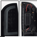 Spyder 9038556 Xtune Alt-On-Tt05-Lbled-Bsm Tail Light