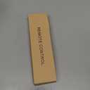 Replacement Remote Control Compatible with Series, Insignia, Pioneer, for Hisense/TCL Smart TV/All ROKU Smart TV with Voice Control