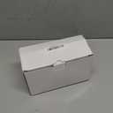 WBao Outdoor Christmas Lights, 360LED 11.5ft x 6.9ft Net Lights with 8 Modes, Timer, UL Certified, End to End Connectable, Waterproof for Lawn, Bushes, Trees Outdoor Christmas Decorations, Warm White