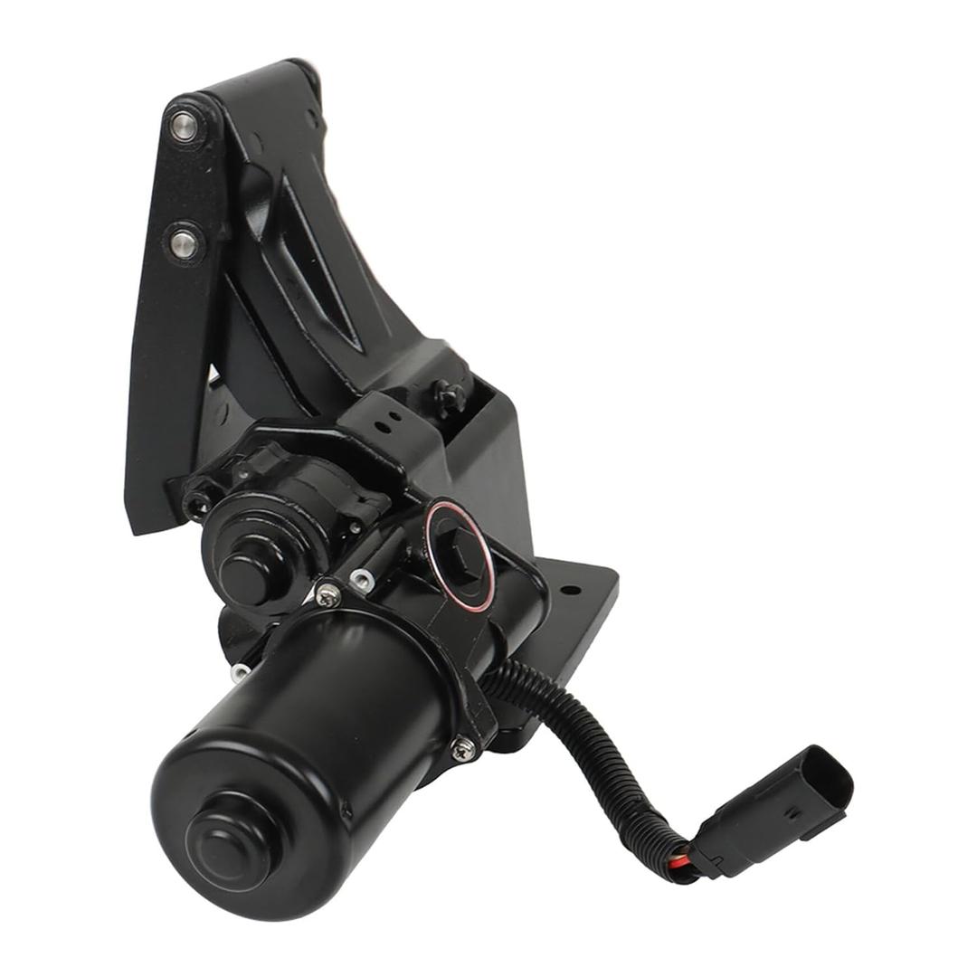 Silscvtt Power Step Running Board Motor Left Side Replacement for Ram 1500 2019-2022 68461581AA