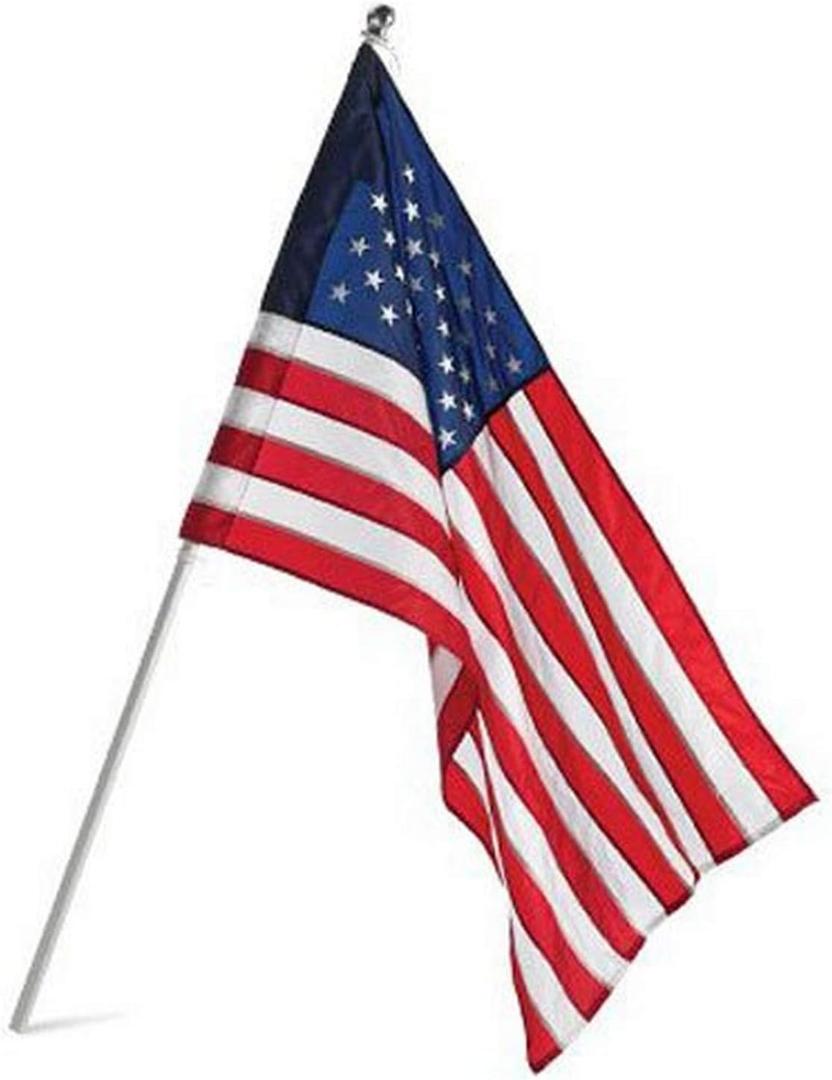 ANNIN FLAGMAKERS 31813 US Banner