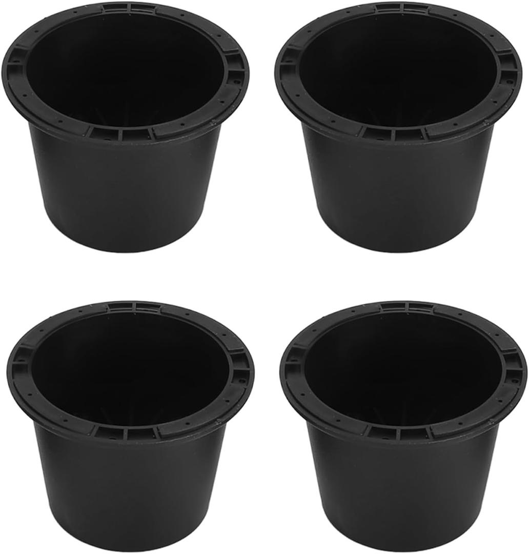 PerGar 4Pcs Furniture Risers, Adjustable Bed Furniture Risers, Heavy Duty Desk Risers, Bed Risers Heavy Duty Risers, Bed Lifts Risers for Chair, Desk, Sofa and Couch (Style 1) PerGar 4Pcs Furniture Risers, Adjustable Bed Furniture Risers, Heavy Duty Desk Risers, Bed Risers Heavy Duty Risers, Bed Lifts Risers for Chair, Desk, Sofa and Couch (Style 1)